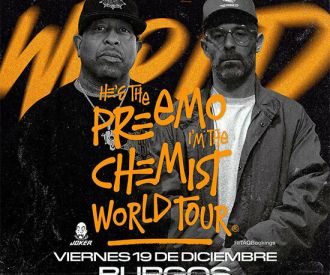 DJ Premier y The Alchemist