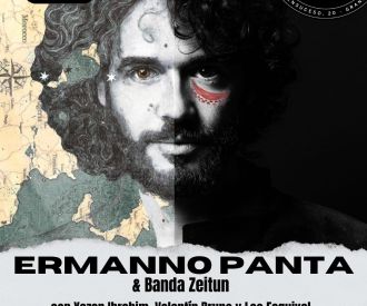Ermanno Panta & Banda Zeitun
