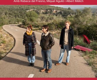 Fuita i martiri de Sant Andreu Milà