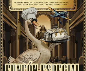 Función especial Nochevieja - Onbeat