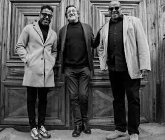 Homenaje a Bebo Cucurucho Valdés & Javier Colina, con Moisés Porro