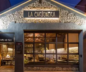 La Carbonera Espai Ecléctic