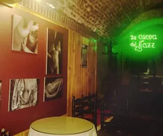 La cueva del jazz