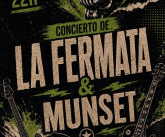 La Fermata & Munset