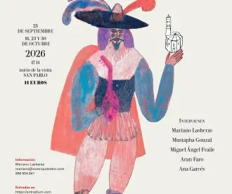 La Huella del Mudéjar