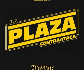 La Plaza Contraataca