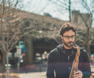 Lluc Casares Septet
