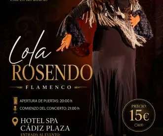 Lola Rosendo