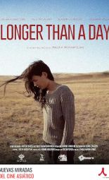 Cartel de la pel&iacute;cula Longerthan a Day
