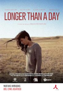 Longerthan a Day