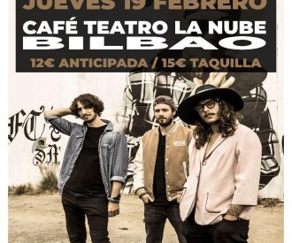 Matt Pascale & Stomps