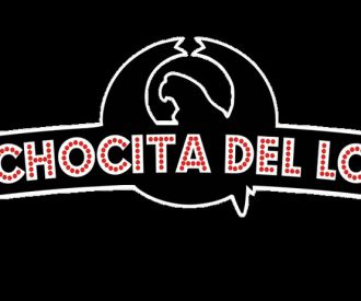 Monólogos de humor - Chocita del Loro Gran vía