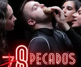 Ocho Pecados Capitales - Jellyfish Dance Company