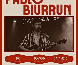 Pablo Biurrun