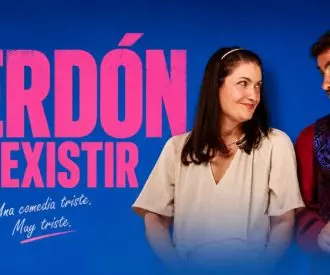 Perd&oacute;n por Existir