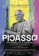 Picasso: Un rebelde en París
