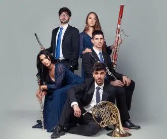 Quinteto SenArts