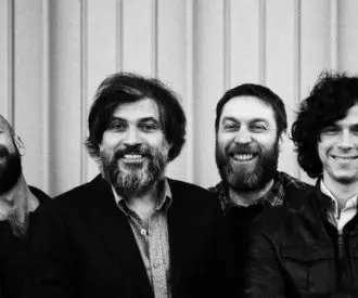 Senior i el Cor Brutal