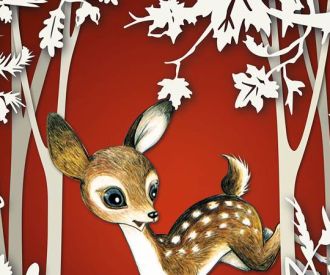 Bambi, Príncipe del Bosque el Musical