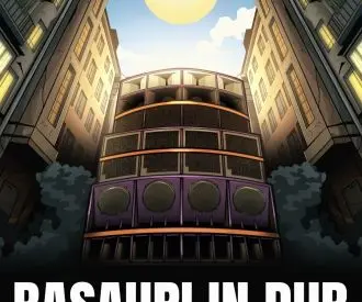 Basauri in dub