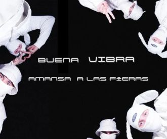 Buena Vibra Amansa a las Fieras