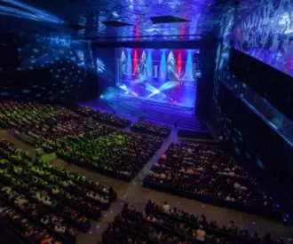 CCIB - Auditori Fòrum