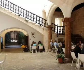 Centro de Cultura Sa Nostra