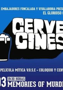 Cervecines 2