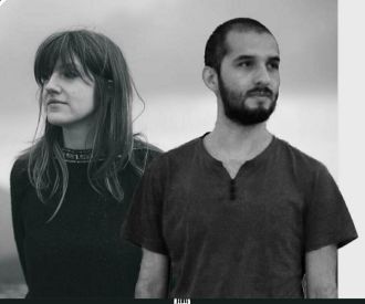 Cheriach Re + José Esteban