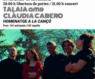 Clàudia Cabero
