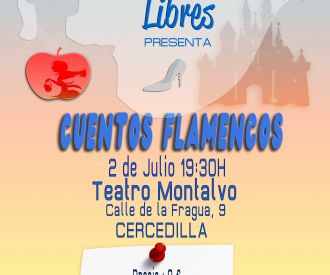 Cuentos Flamencos