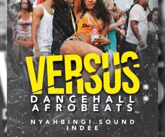 Dancehall vs Afrobeats