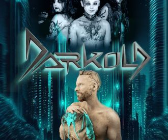 Darkold + Pizzería Moloch