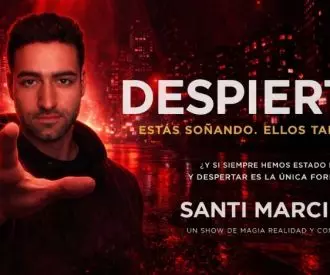 Santi Marcilla