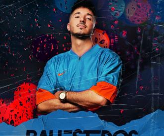 Dj Ballesteros