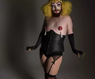 El Circo de Cirka