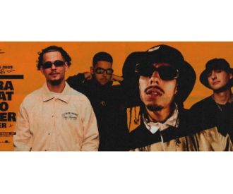 Fleje de Flow Jams Vol 3
