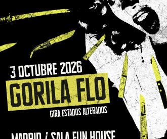 Gorila Flo
