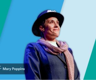 Mary Poppi