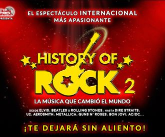 History of Rock 2