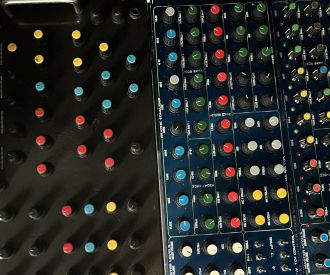 I Station meets Watts Attack