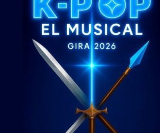 K-Pop el musical