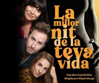 La Millor Nit de la Teva Vida