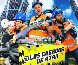 Los Cuerdos de Atar