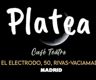 Mejores Monólogos de Madrid en Platea Café Teatro