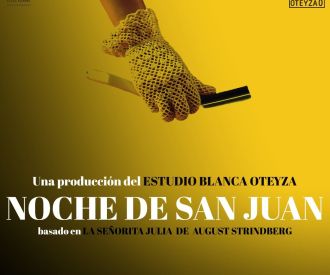 Noche de San Juan