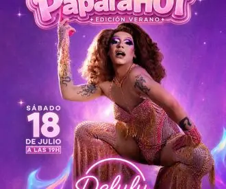Paparahot - Edición Verano