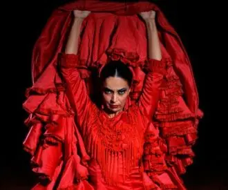 Pasión: El espectáculo flamenco más visto de Sevilla