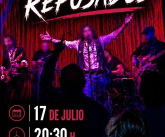 Reposados