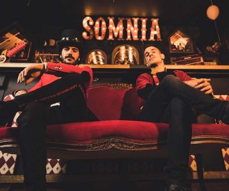 Somnia: Cócteles de Autor, Magia en tu Mesa y más Sorpresas